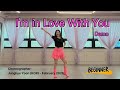 Demo] I'm in Love With You Linednace 아임 인 러브 위드유 #초급라인댄스#linedance 