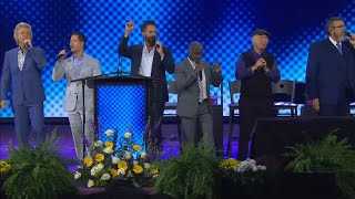 Gaither Vocal Band - Live at Indiana Convention Center (2024) Full Concert