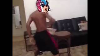 when narancia whips out the boombox