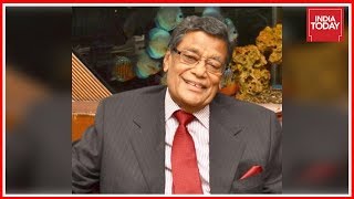Attorney General KK Venugopal Claims 'All Is Well' In SC Now | Judges' Mutiny