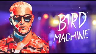 Bird Machine Ringtone | DJ Snake & Alesia | Download Now | Mad Max Music