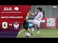 Tampines Rovers 5-3 Albirex Niigata (S) | 2022 AIA Singapore Premier League Match Highlights