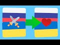 Будут ли дружественные отношения России и Украины?