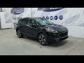 All New 2022 Ford escape SE W/ 1.5L EcoBoost engine Remote start overview l Boundary Ford 22E147