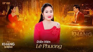 EP 110 | Lê Phương: “Ly mì “thần thánh” hơn cả bát cháo hành đã thay đổi cuộc đời em”