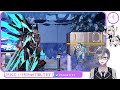 【pso2 ngs公認クリエイター／ship6】ptでキャノンボールストライク行ってバッジをもらおう！【vtuber】