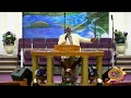 Welcome to CANO’s Virtual Mid-Week Bible Study 05/20/2026