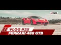 All-Access Vlog #25: Ferrari 488 GTB - Vehicle Reconditioning Program