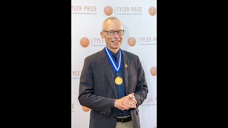 2024 Tyler Prize Laureate Video