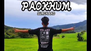 PAOKHUM || XED LEE || NEW SONG || SAD SONG || COVER BY SURCHAND