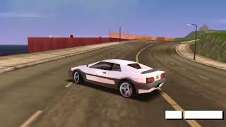 GTA Liberty City Stories - beta vehicles (v0.01 July 26, 2005 assets)