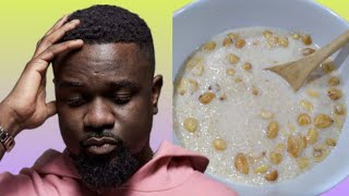 Sarkodie In Hot Waters over Gari comment