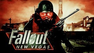 FALLOUT: NEW VEGAS All Cutscenes (Game Movie) PC 1080p 60FPS HD