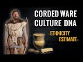 Corded Ware culture DNA Results