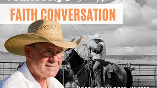 Faith Conversation Pat Linger