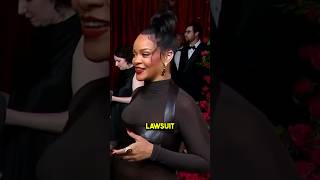 Rihanna Sued Her Dad