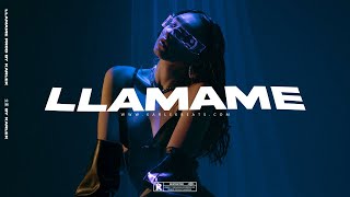 Llámame - Beat Reggaeton Instrumental Comercial (Prod. Karlek)