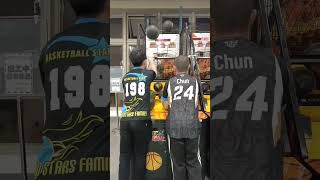 yoyo投籃機雙打破1200 #basketball #shortvideo #籃球 #投籃 #達人 #60秒 #shorts #short