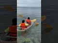 #kayaking  at BE Grand Resort Panglao Island Bohol