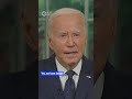 Joe Biden Condemns Violence In Politics After Trump Shooting | 10 News First