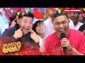 Allan K, hindi kinaya ang Palaro ni Mayor? 🤣 | SUGOD BAHAY MGA KAPATID | EAT BULAGA | Jan. 22, 2024