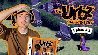 Worst Security Guard in Miniopolis | The Urbz: Sims in The City DS (EP. 8)