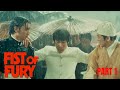 Fist of Fury (1972) Full Movie Part 1 (Eng Sub) [4K] | Bruce Lee