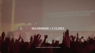 EHO KONFERENCIJA 2023 - NAŠA PRIČA