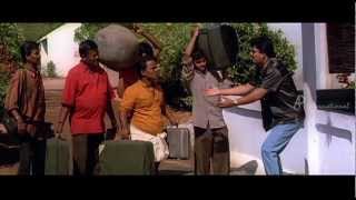 Anbe Anbe - Vivek's lottery Comedy
