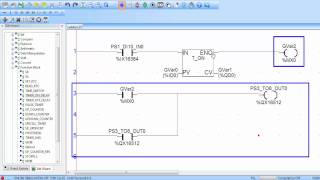 Selec Flexys Tutorial 7 - Timer ON Delay