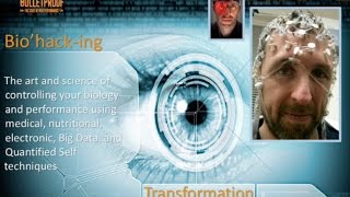 Dave Asprey Webinar: Biohack Your Brain w/ Nutrition & Technology