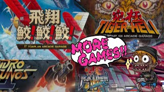 A Big Bunch of Switch Shooters [MORE GAMES!!]