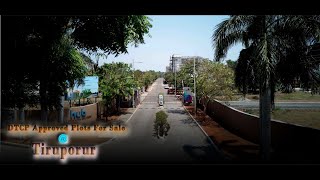 HUB6 DTCP  Plots Plots In Tirupporur | DTCP Approved Plots For Sale In Chennai | Near Murugan Temple