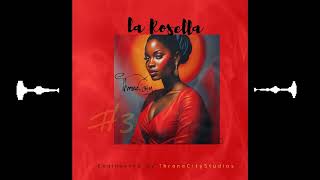 FALCON MFALME - LA ROSELLA (Official Audio)