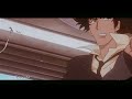 Cowboy Bebop - Resonance 4k edit/amv