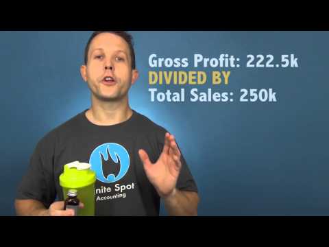 How to Calculate Gross Margin How to Calculate Gross Margin
