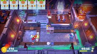 Overcooked 2   Level 3 1 4 Stars