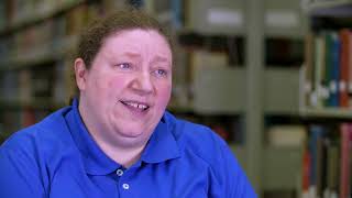 Academic Advising Master's | Laura Thompson | K-State Online