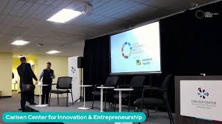 GEW: Innovations in Health + Life Sciences