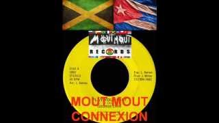 Mout Mout Records // Mout Mout Connexion // Défoncé en Jamaïque, Bourré à Cuba