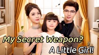 My Secret Weapon? A Little Girl! | The Family That Abandoned Her Watched Her Rise #dramabox
