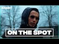 ON THE SPOT #3 - Aniss