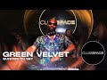 GREEN VELVET SUNRISE Dj Set  @OfficialClubSpace  | Miami presented by Link Miami Rebels