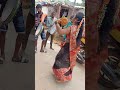 my village kolupu mathamma dance