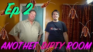 Another Dirty Room S1E2 : Beyond Repugnant! The El-Rich Motel - Rosedale, MD