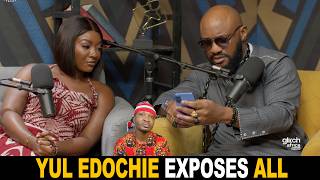 Yul Edochie EXPOSES All: Polygamy, Regrets | Marriage To May & Judy | Sons Death