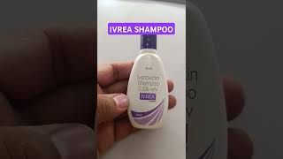 IVREA Shampoo