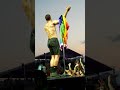 Imagine dragons It's Time Austin Texas 2018