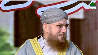 Ent Ka Jawab Pathar Say (Short Clip) Maulana Abdul Habib Attari