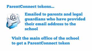 ParentConnect: Adding a Student